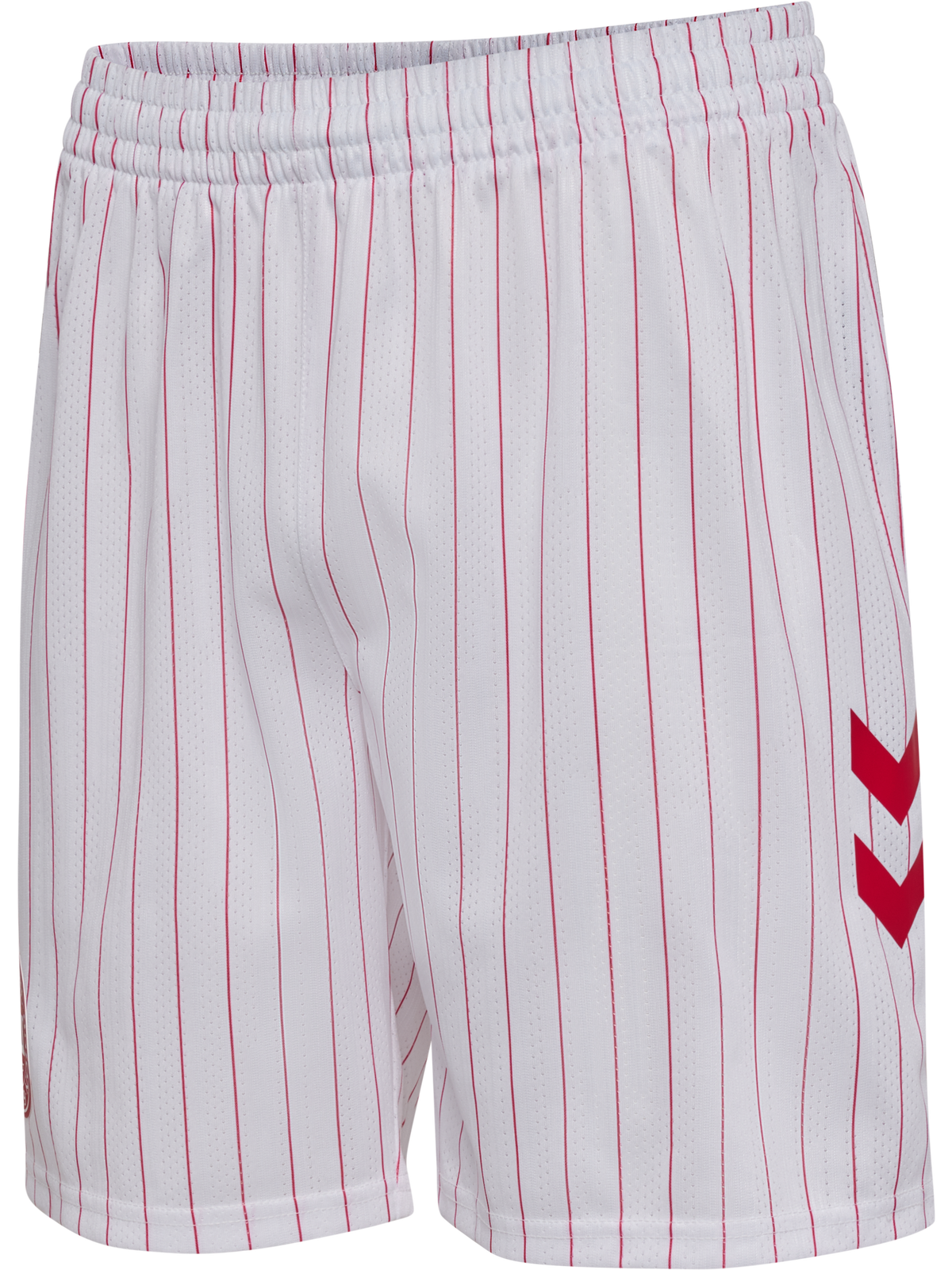 DBU 26 AWAY SHORTS PRO