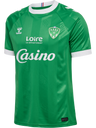 ASSE 26/27 HOME JERSEY S/S