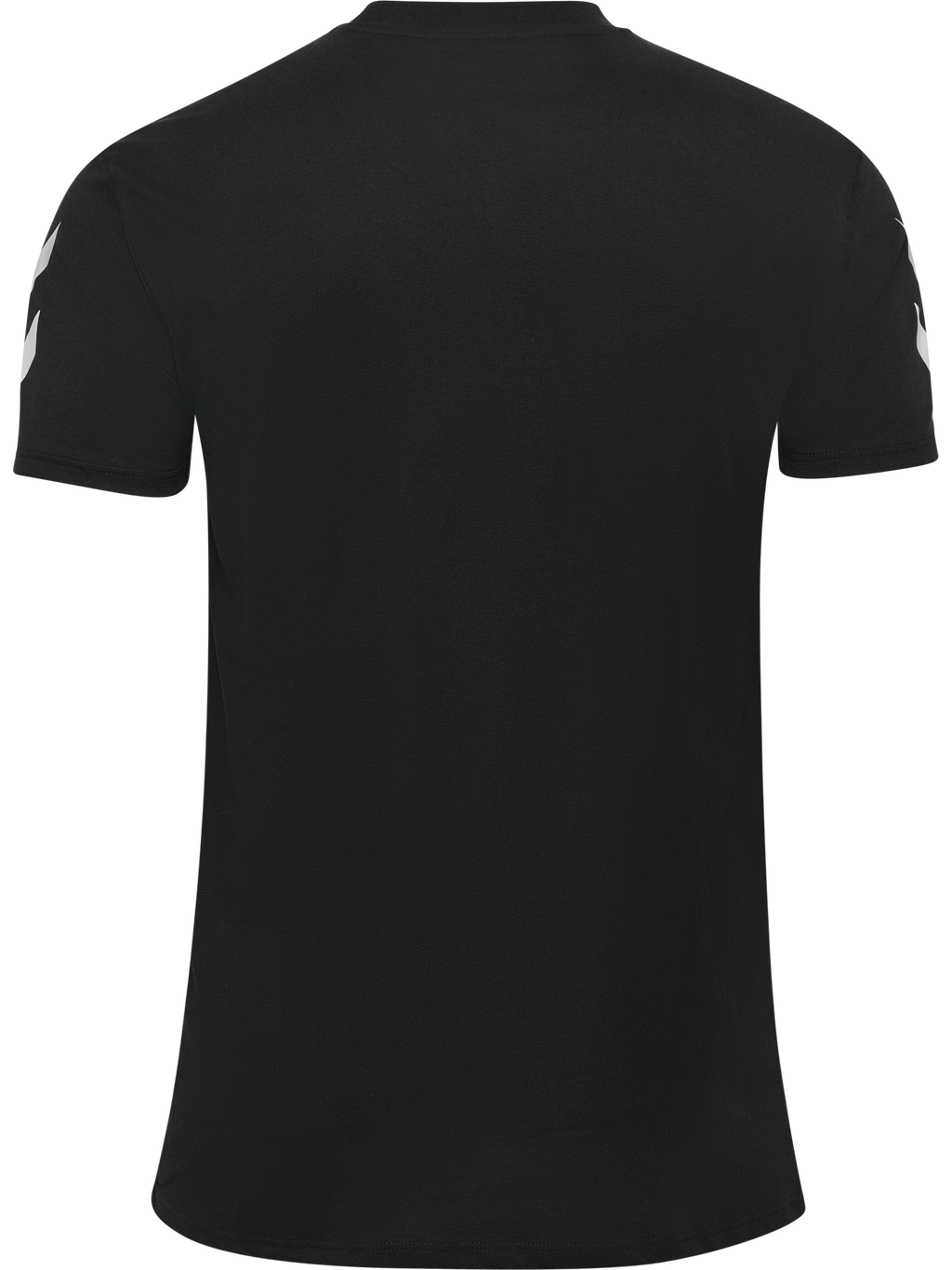 hmlGO 2.0 CHEVRON T-SHIRT S/S