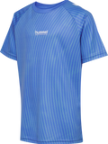 hmlJR GOAL AOP T-SHIRT S/S