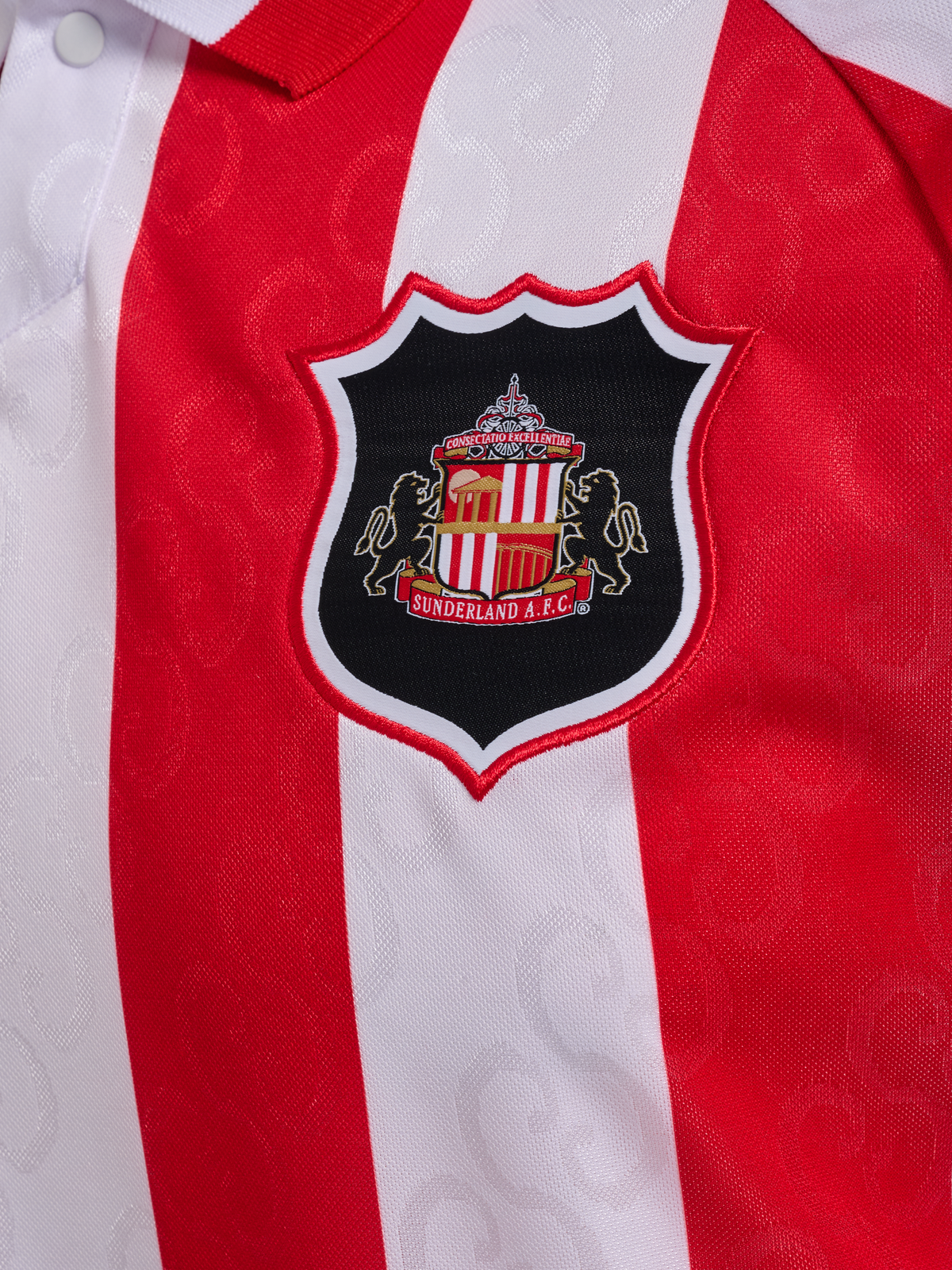 SUN 26/27 HOME JERSEY S/S