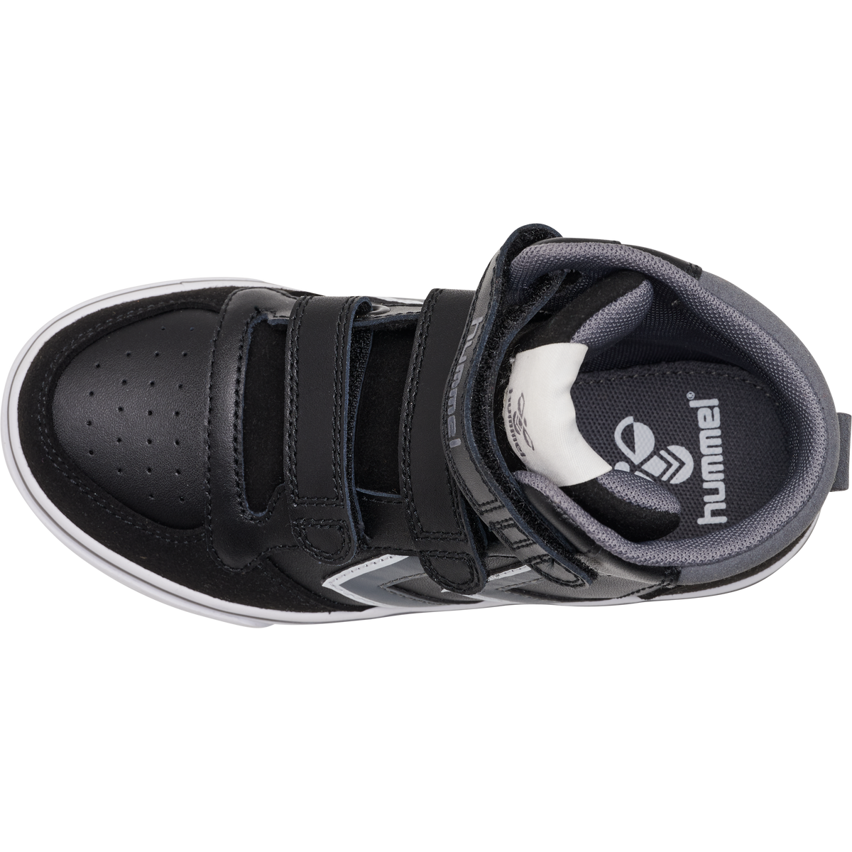 STADIL PRO JR
