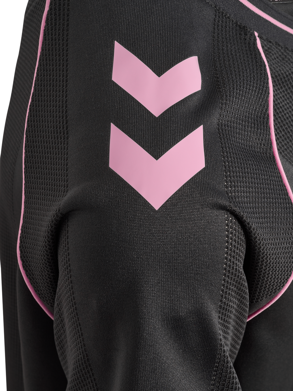 DBU 26 GK JERSEY S/S KIDS