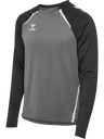 hmlLEAD 2.0 CREW SWEAT