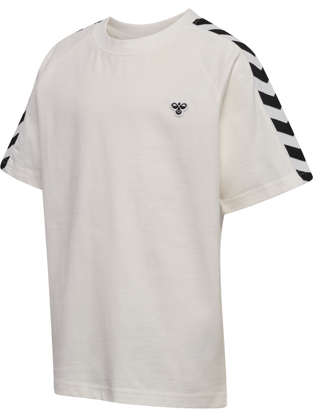 hmlJR ARCHIVE LOOSE T-SHIRT S/S