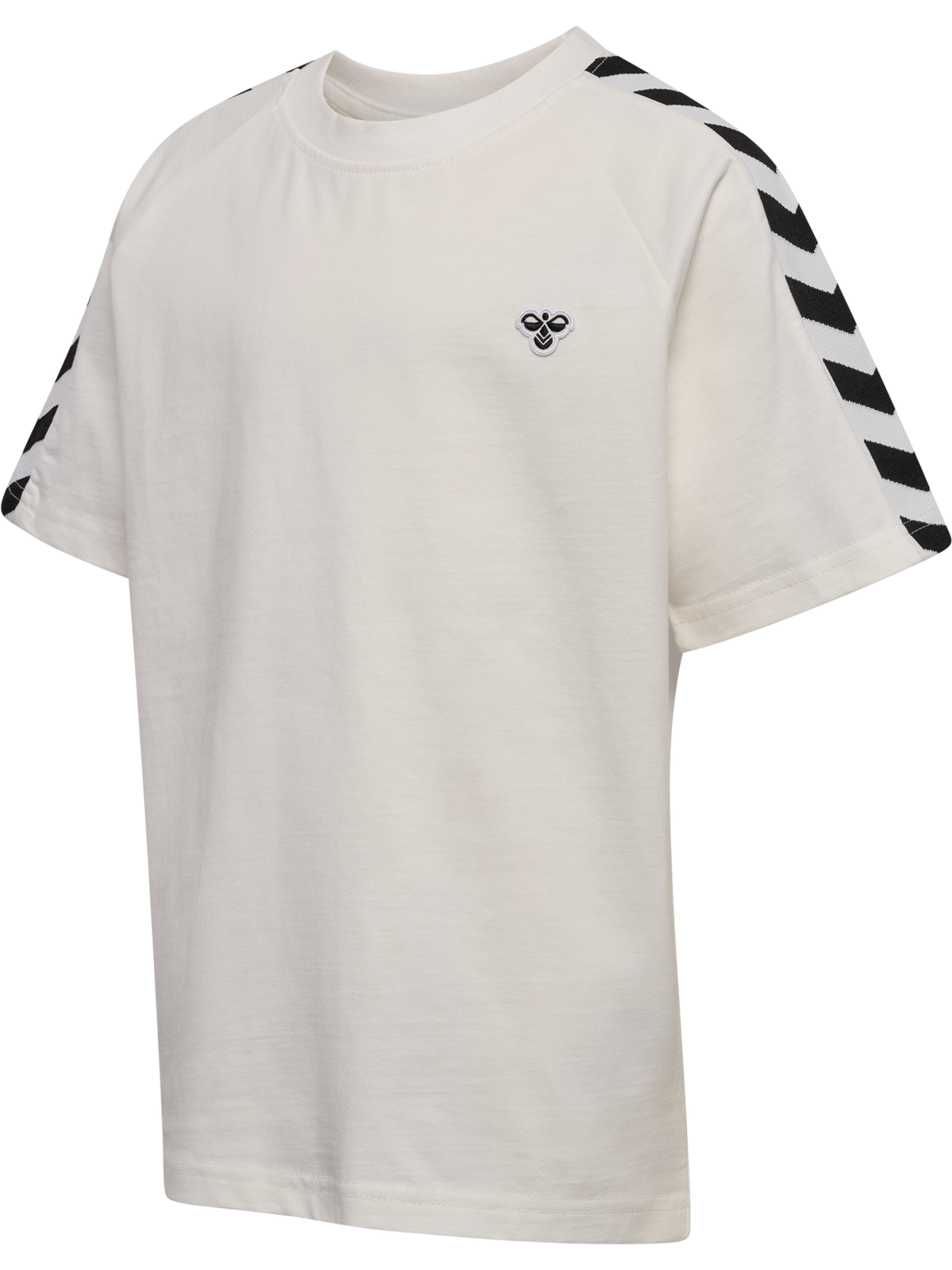 hmlJR ARCHIVE LOOSE T-SHIRT S/S