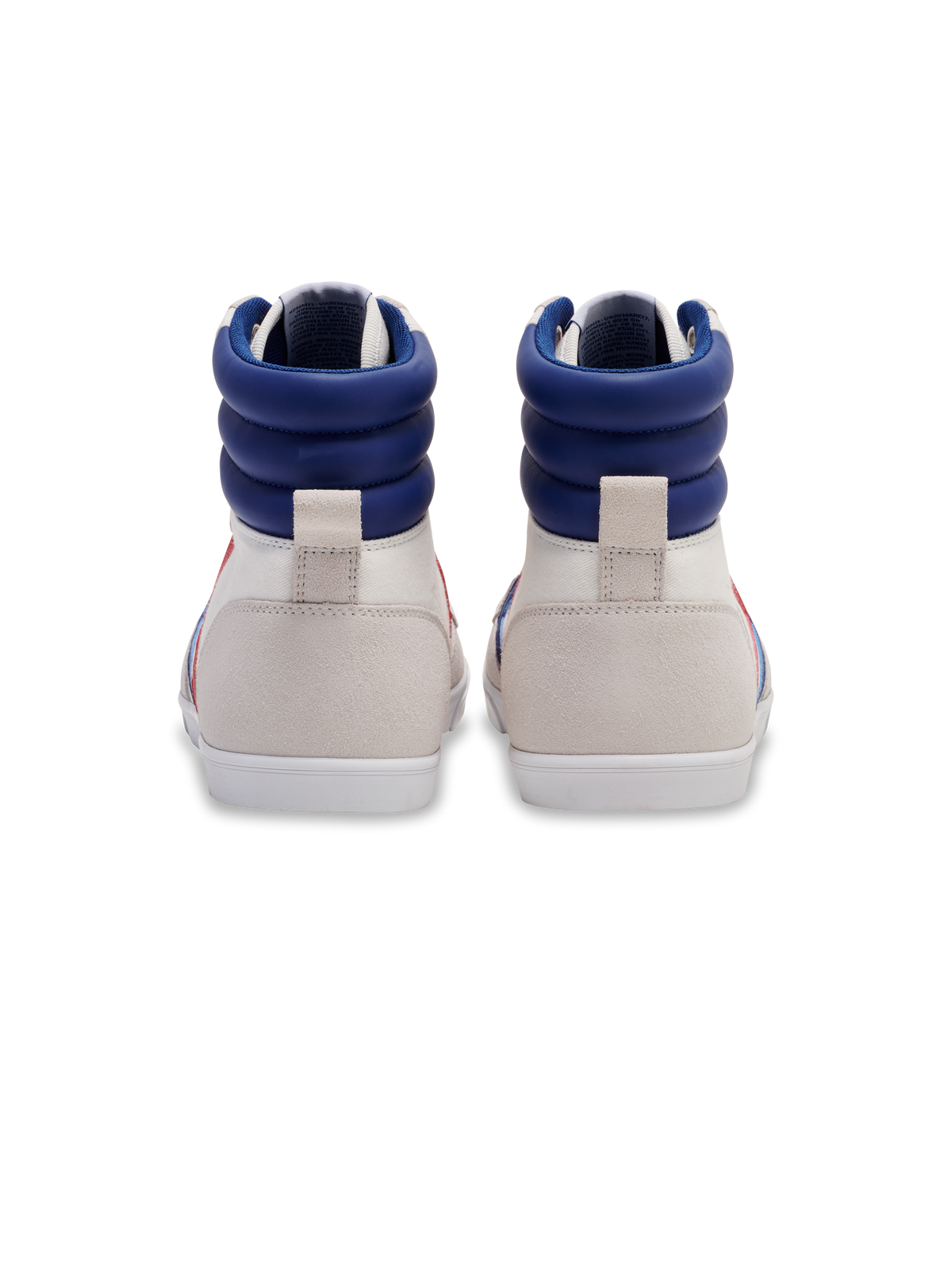 HUMMEL SLIMMER STADIL HIGH
