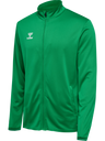 hmlESSENTIAL TRACK JACKET