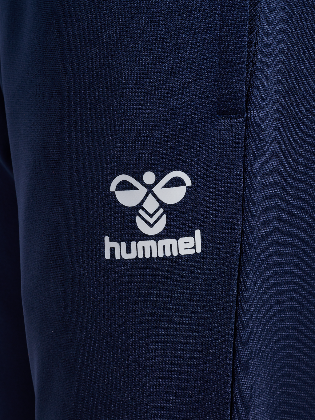 hmlESSENTIAL TRAINING PANTS KIDS