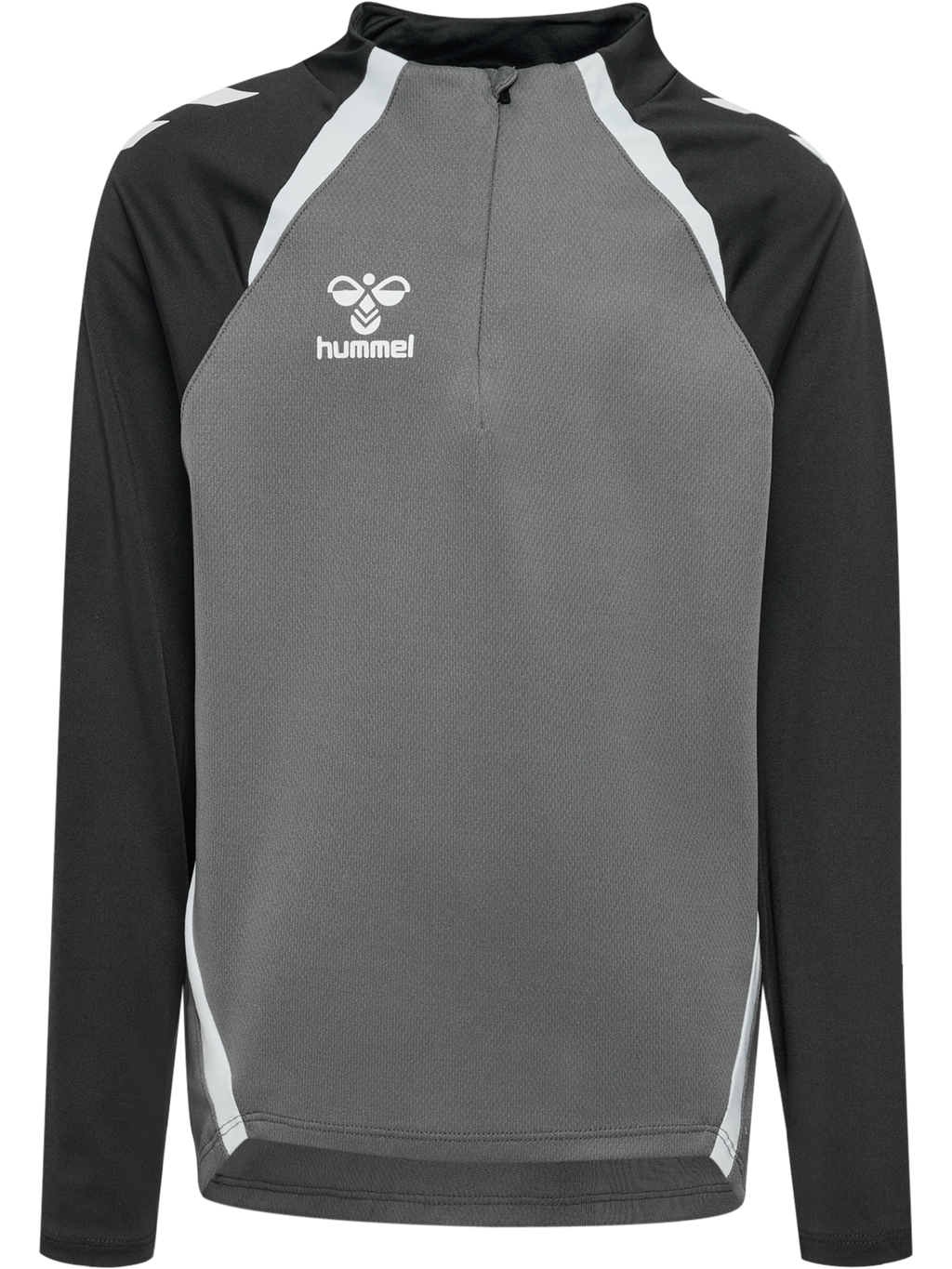 hmlLEAD 2.0 HALF ZIP KIDS