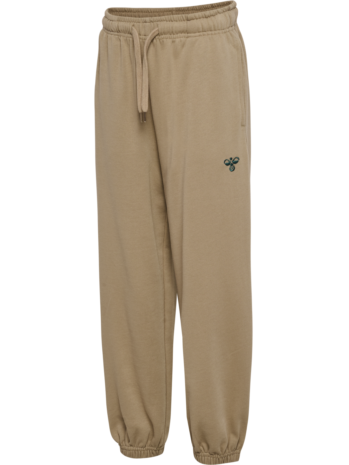 hmlJR JUMP BOXY ELASTIC SWEATPANTS