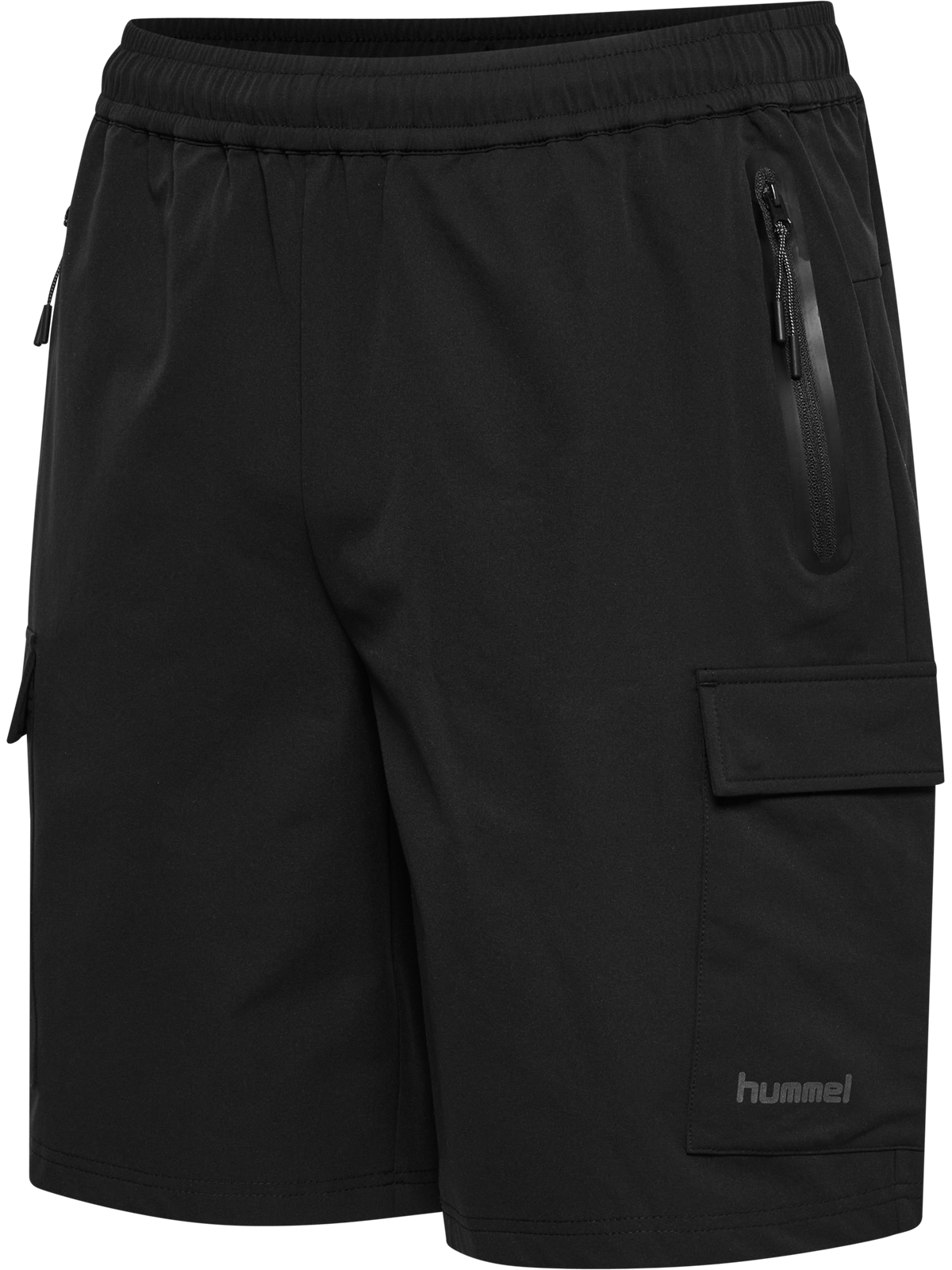 hmlTECH SHORTS