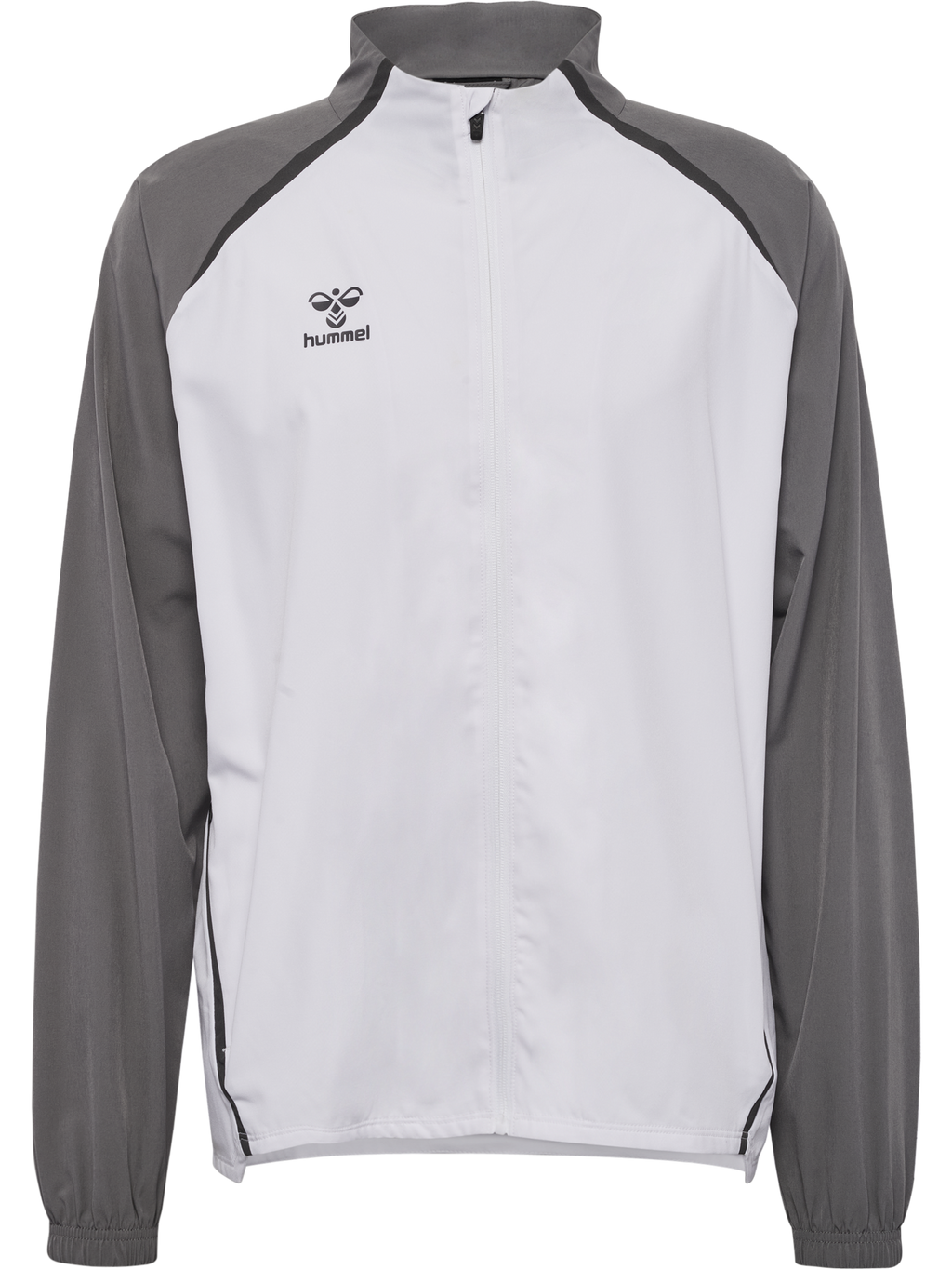 hmlLEAD 2.0 WOVEN JACKET