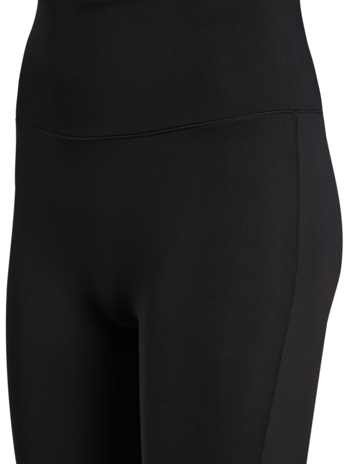 hmlYOGA HIGH WAIST FLARE W TIGHTS