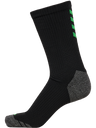 FFHB PRO TRAINING SOCK LOW