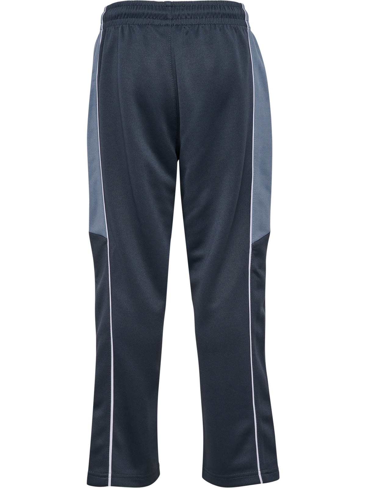 hmlJR REG POLY BLOCK PANTS