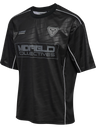 hmlLOOSE TIGER SOCCER JERSEY S/S