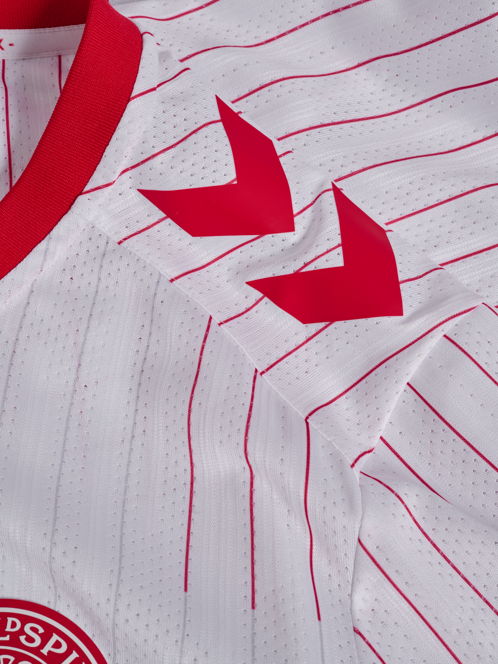 DBU 26 AWAY JERSEY L/S PRO