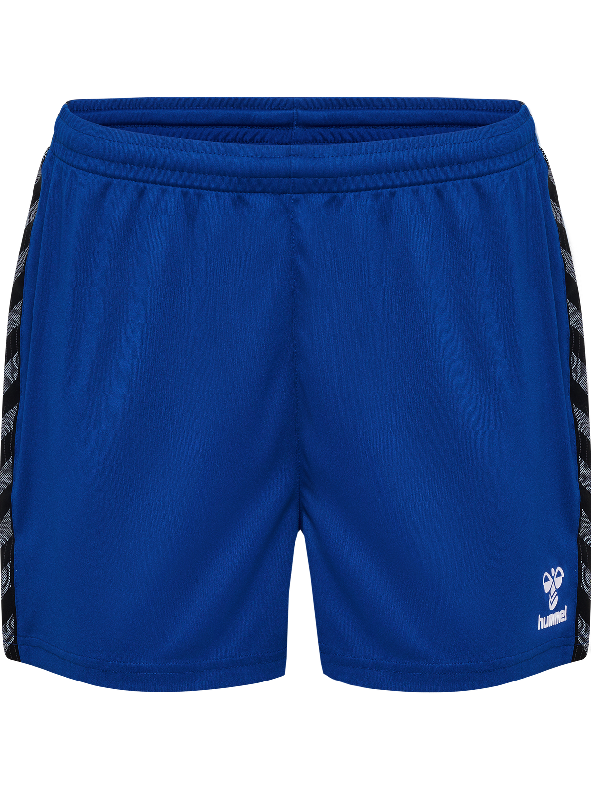 hmlAUTHENTIC PL SHORTS WOMAN