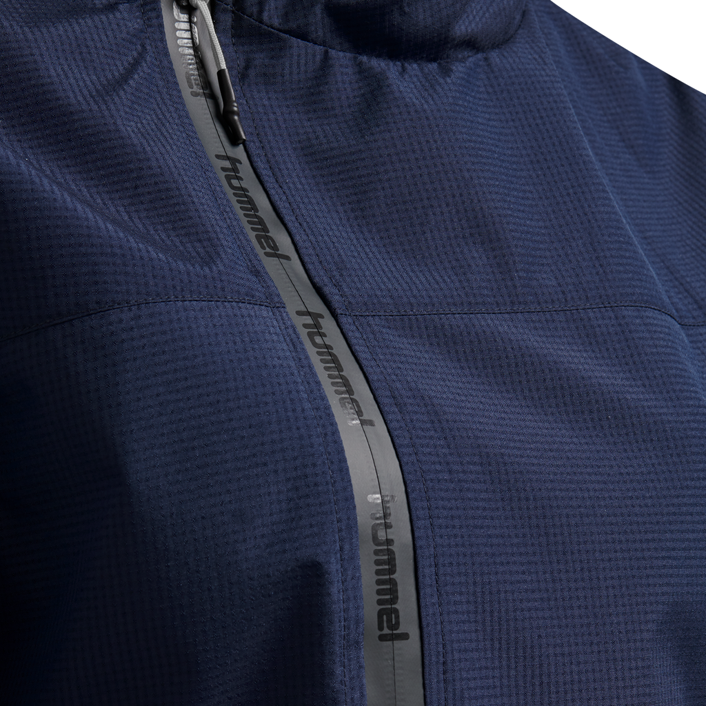 hmlNORTH SHELL JACKET WOMAN