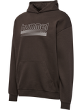 hmlSW GRAPHIC HOODIE
