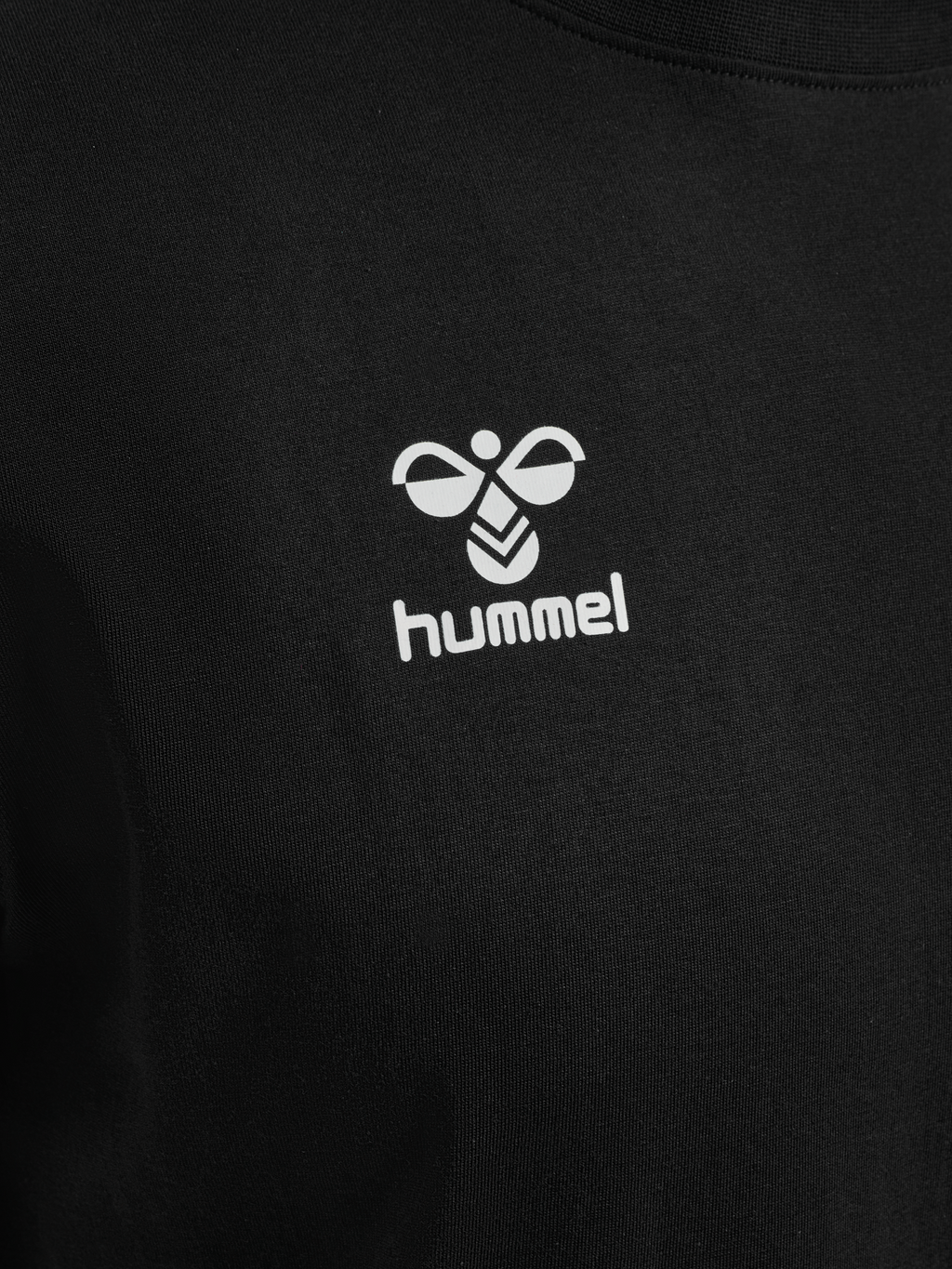hmlGO 2.0 CHEVRON T-SHIRT S/S