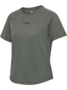 hmlMOMENTUM W T-SHIRT S/S