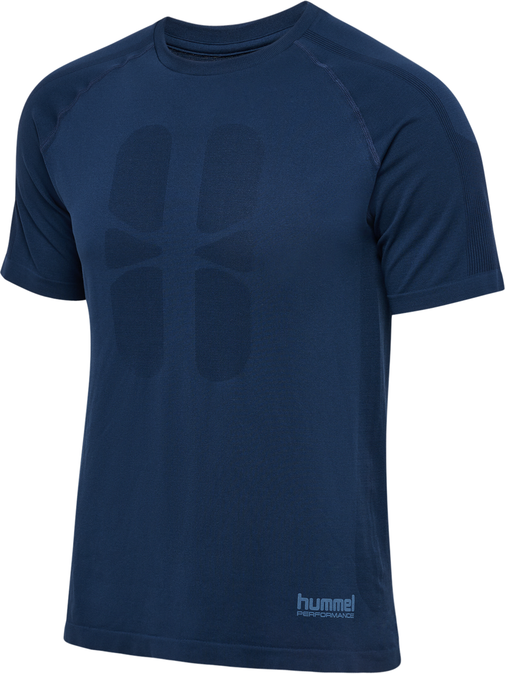 hmlHIIT SEAMLESS T-SHIRT S/S