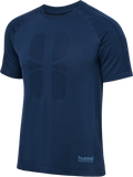 hmlHIIT SEAMLESS T-SHIRT S/S