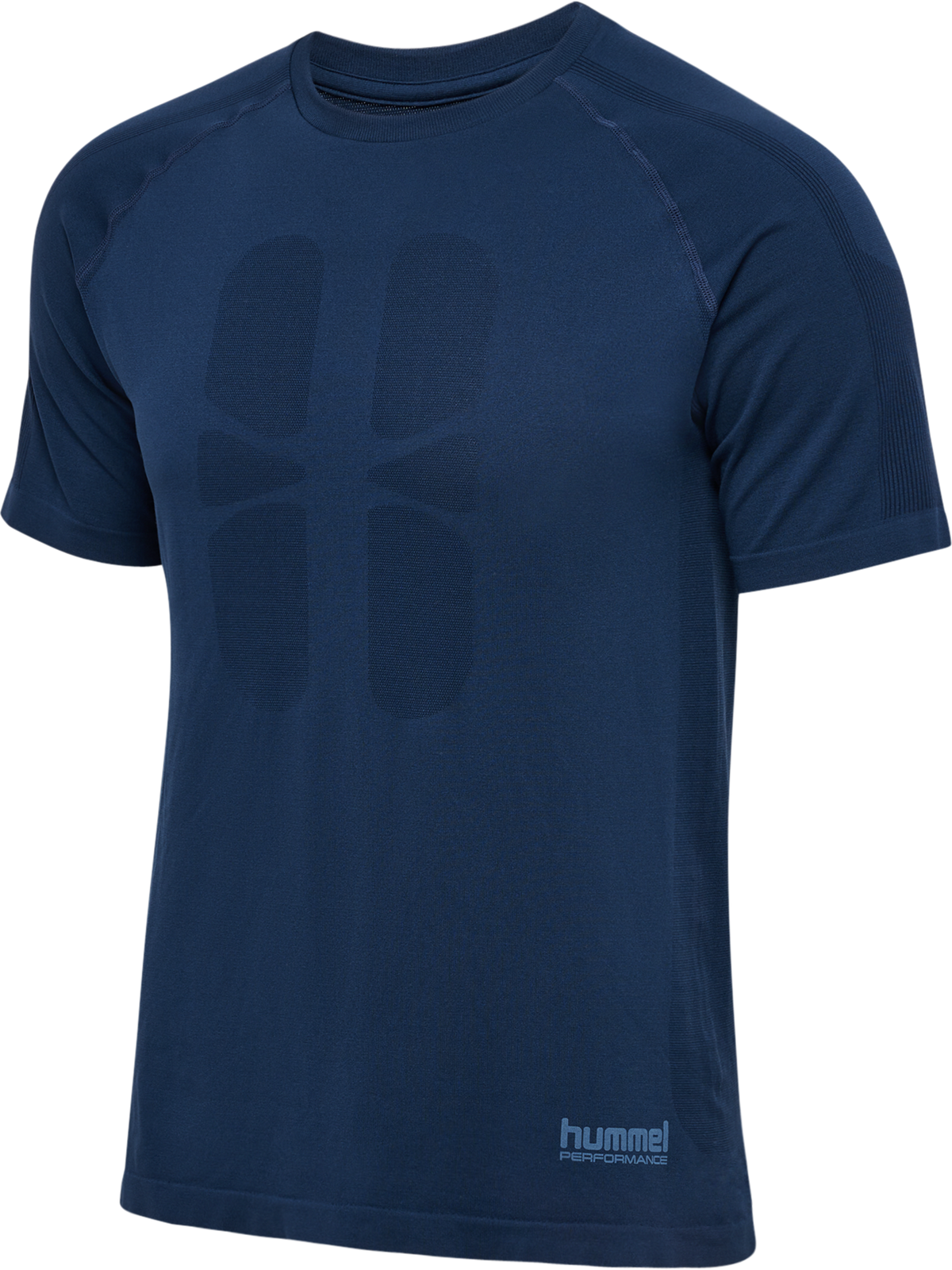 hmlHIIT SEAMLESS T-SHIRT S/S