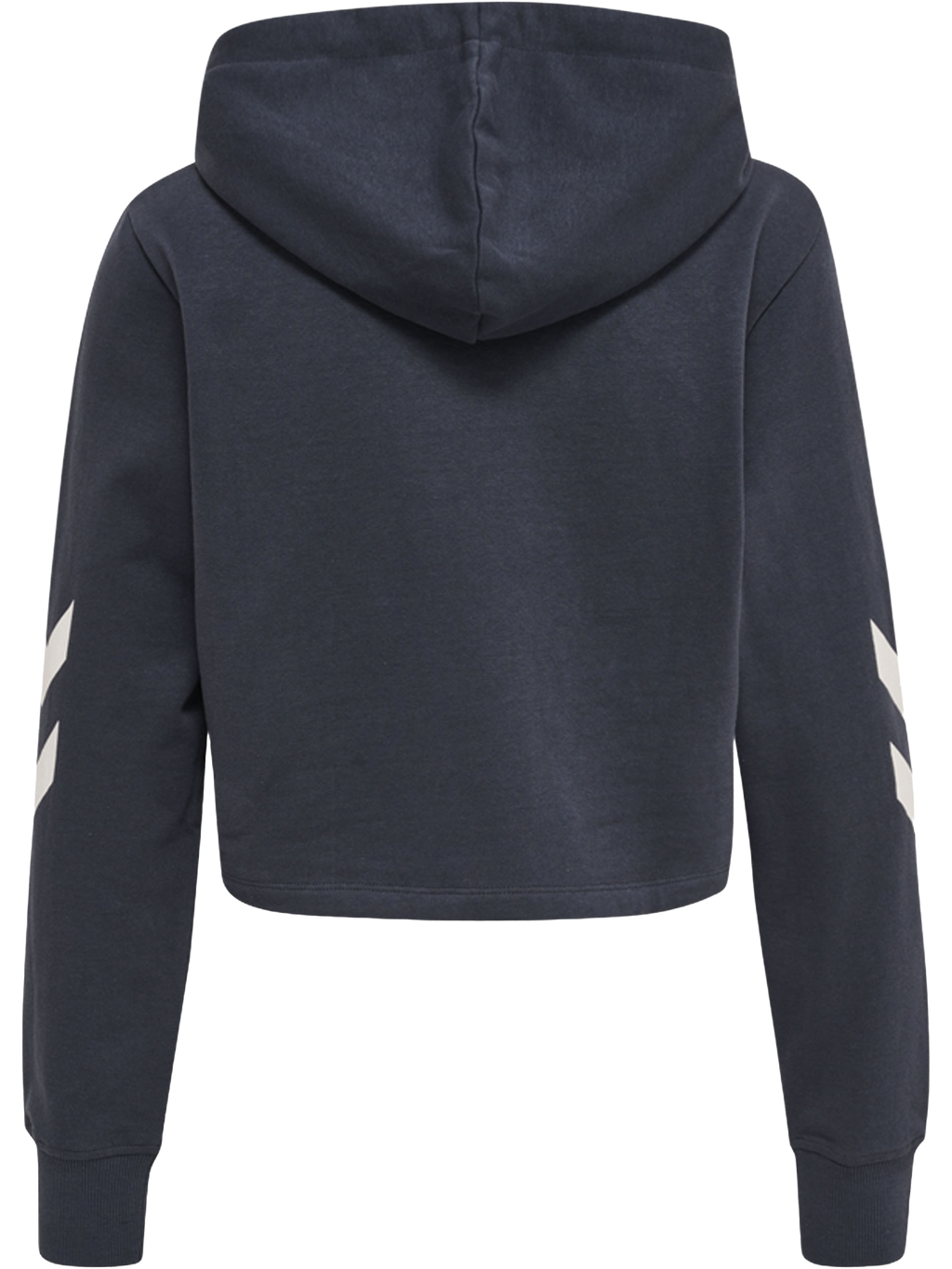 hmlLEGACY WOMAN CROPPED HOODIE