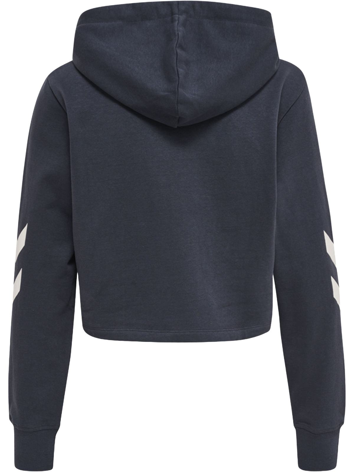 hmlLEGACY WOMAN CROPPED HOODIE