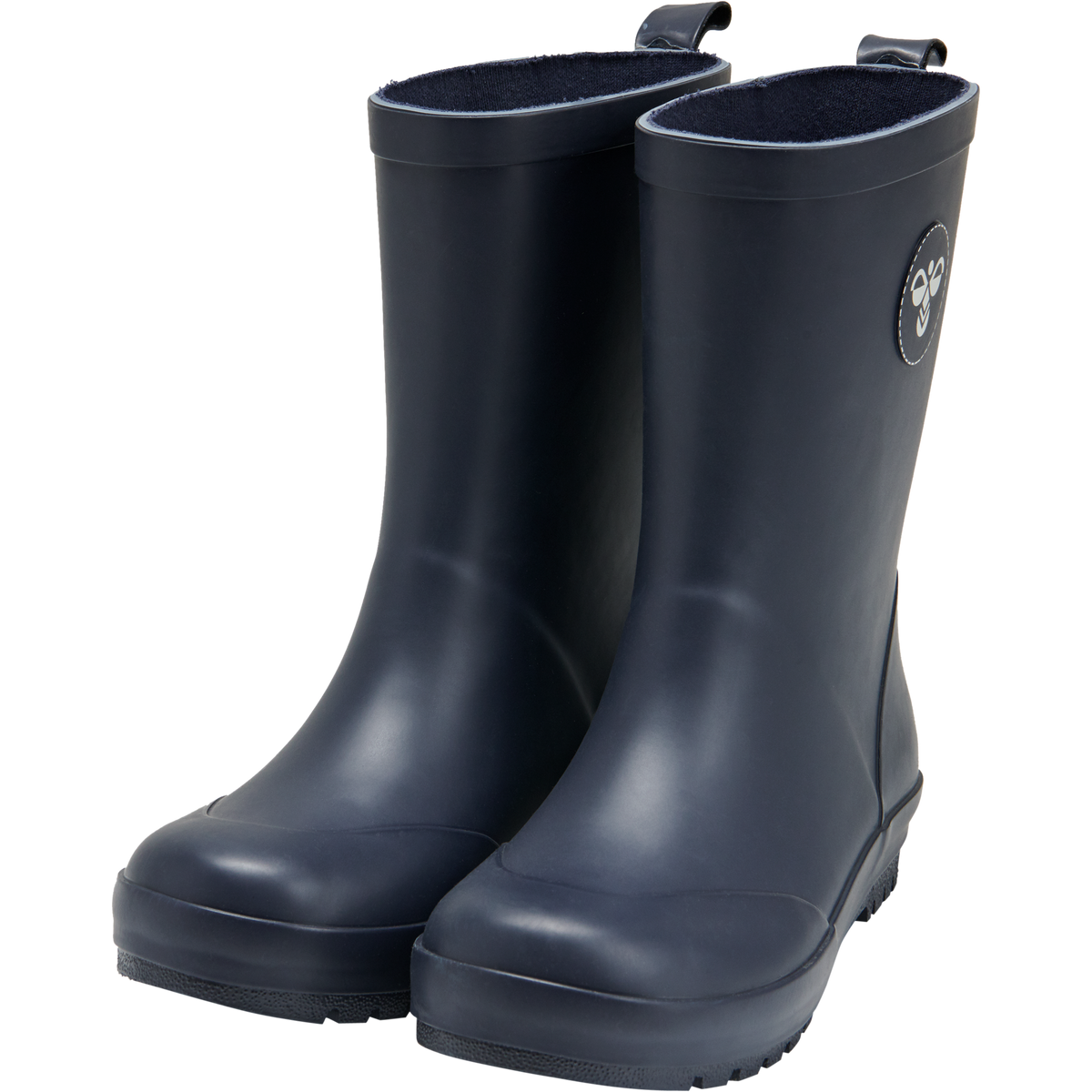 RUBBER BOOT JR.