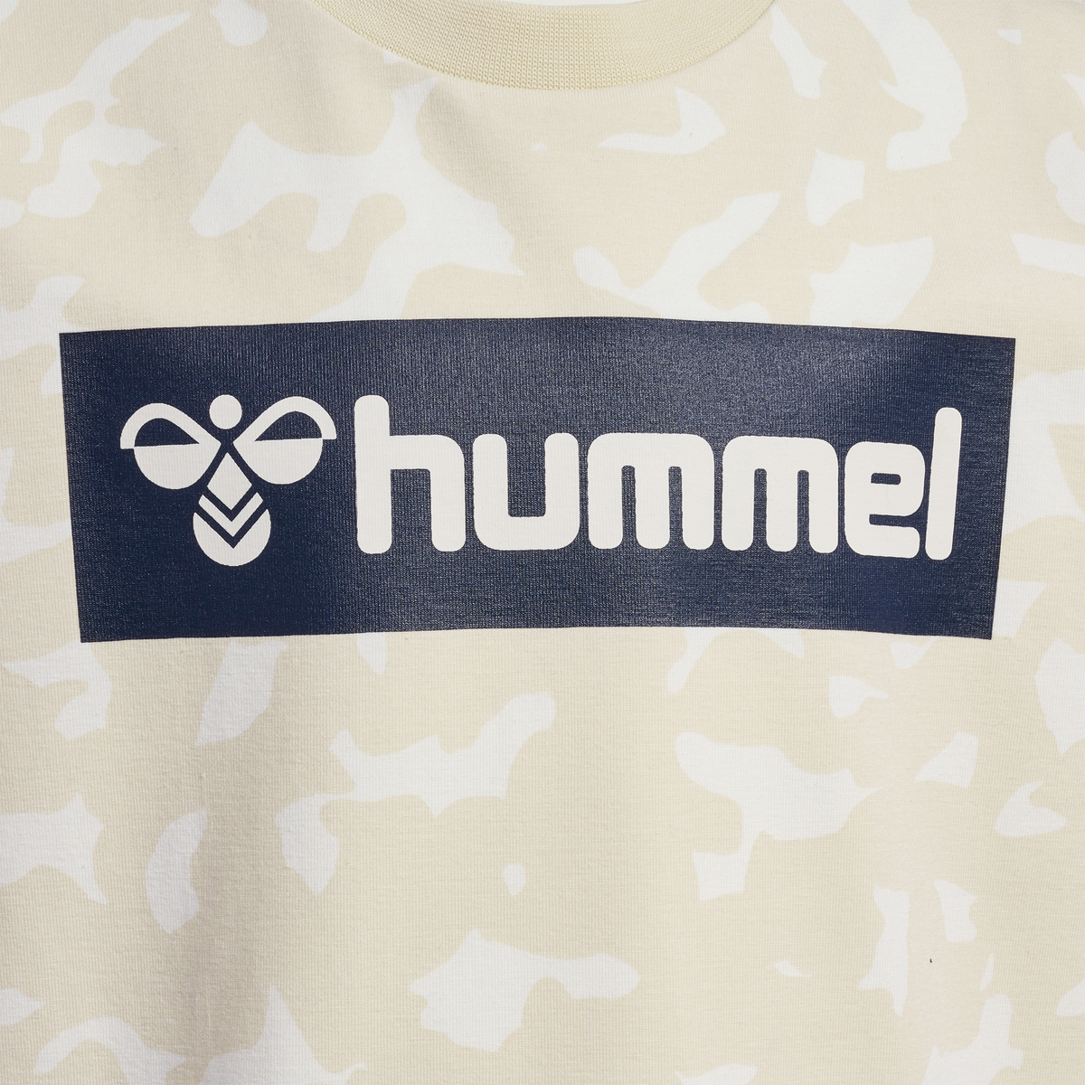hmlRUSH AOP T-SHIRT S/S