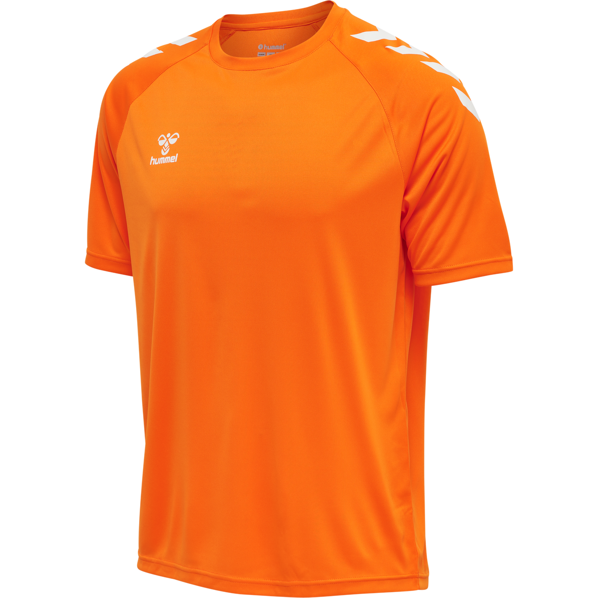hmlCORE XK CORE POLY T-SHIRT S/S