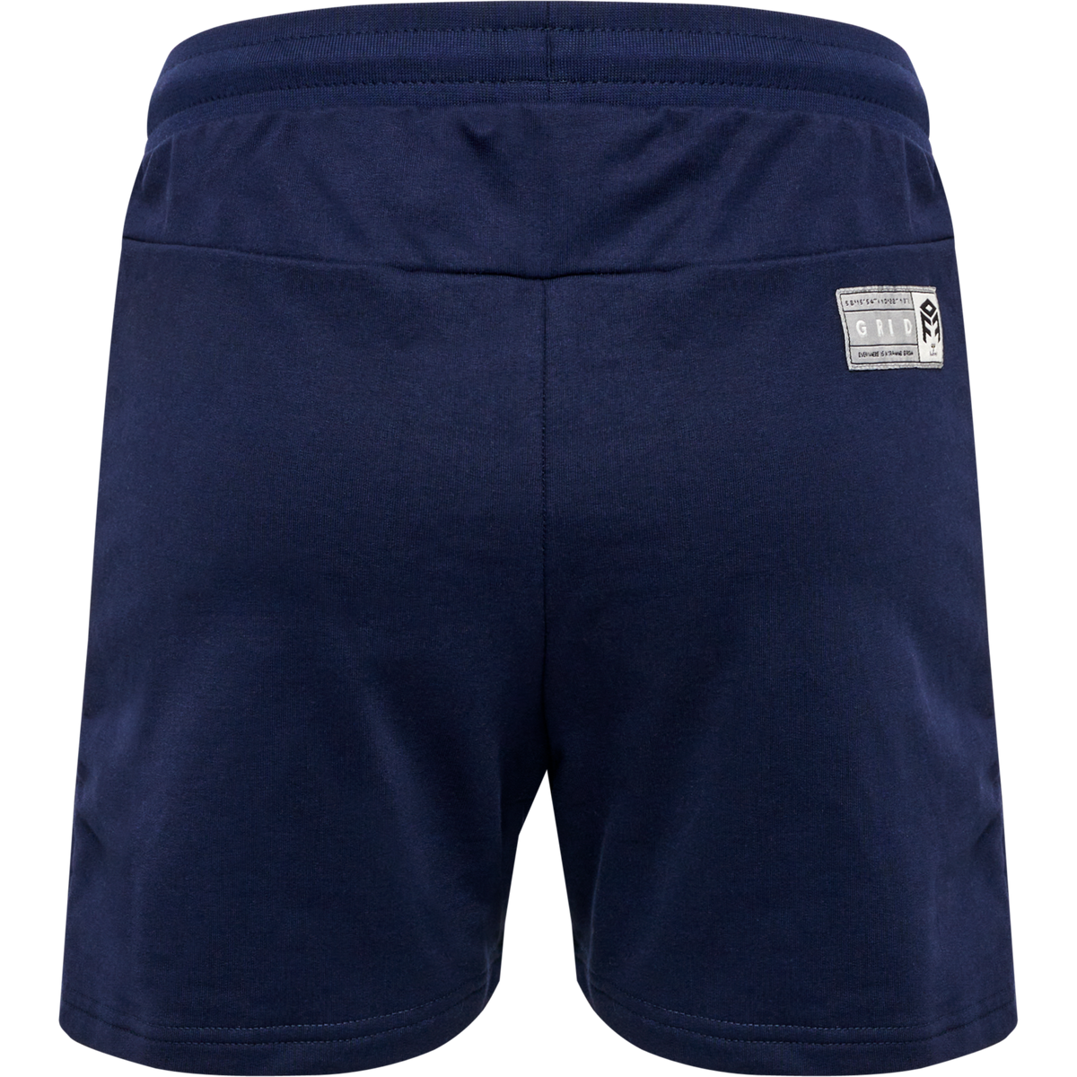 hmlMOVE GRID COTTON SHORTS WOMAN