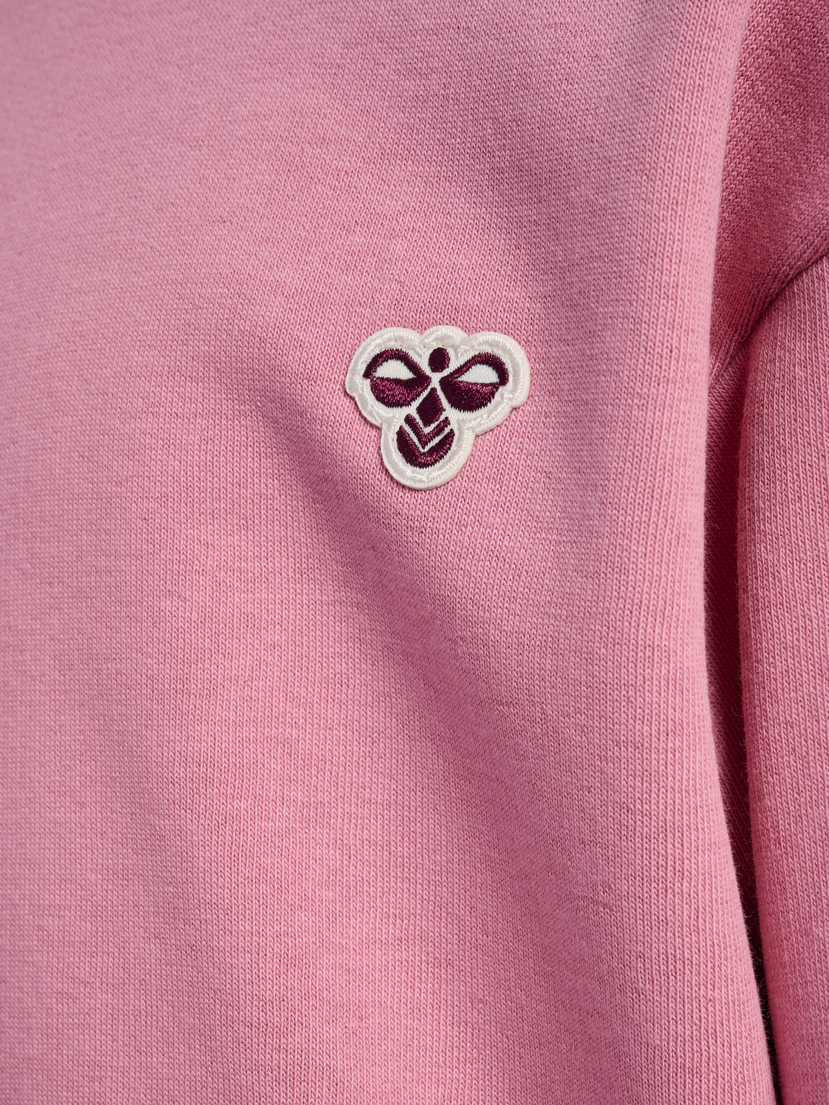 hmlJR LOOSE CREWNECK BEE