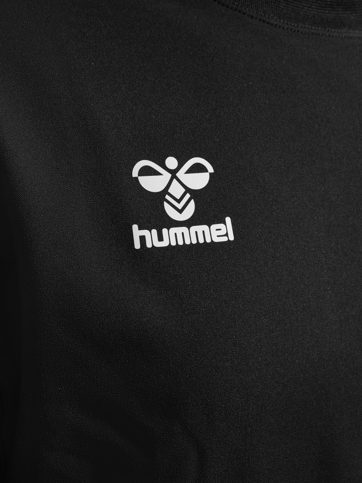 hmlRUGBY CONTACT TOP L/S