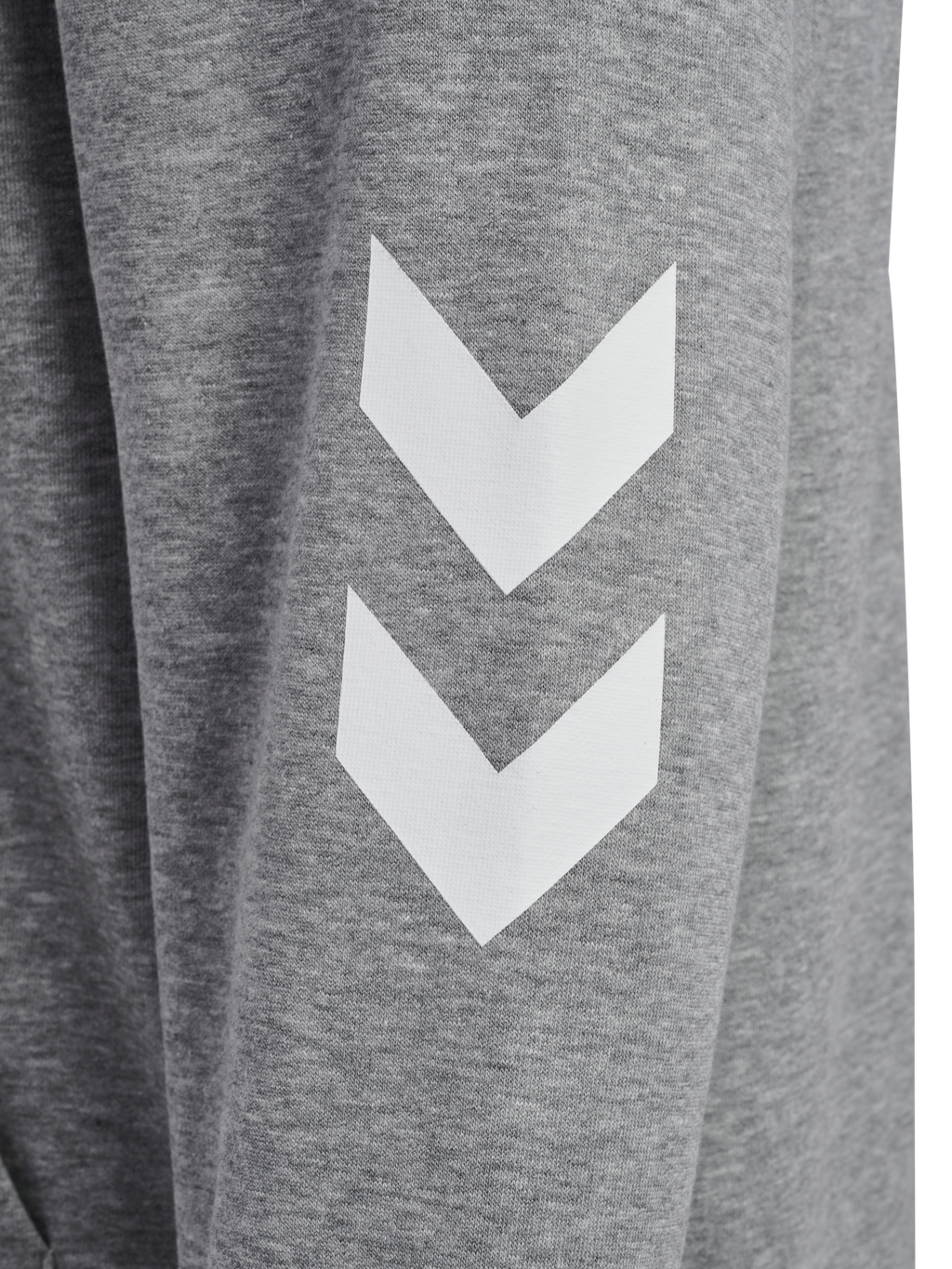 hmlLEGACY 2.0 HOODIE