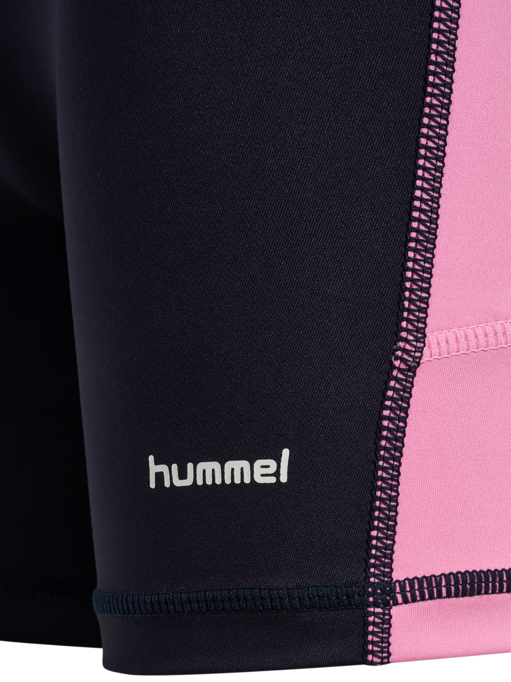 hmlI-D SWIFT SHORT TIGHTS
