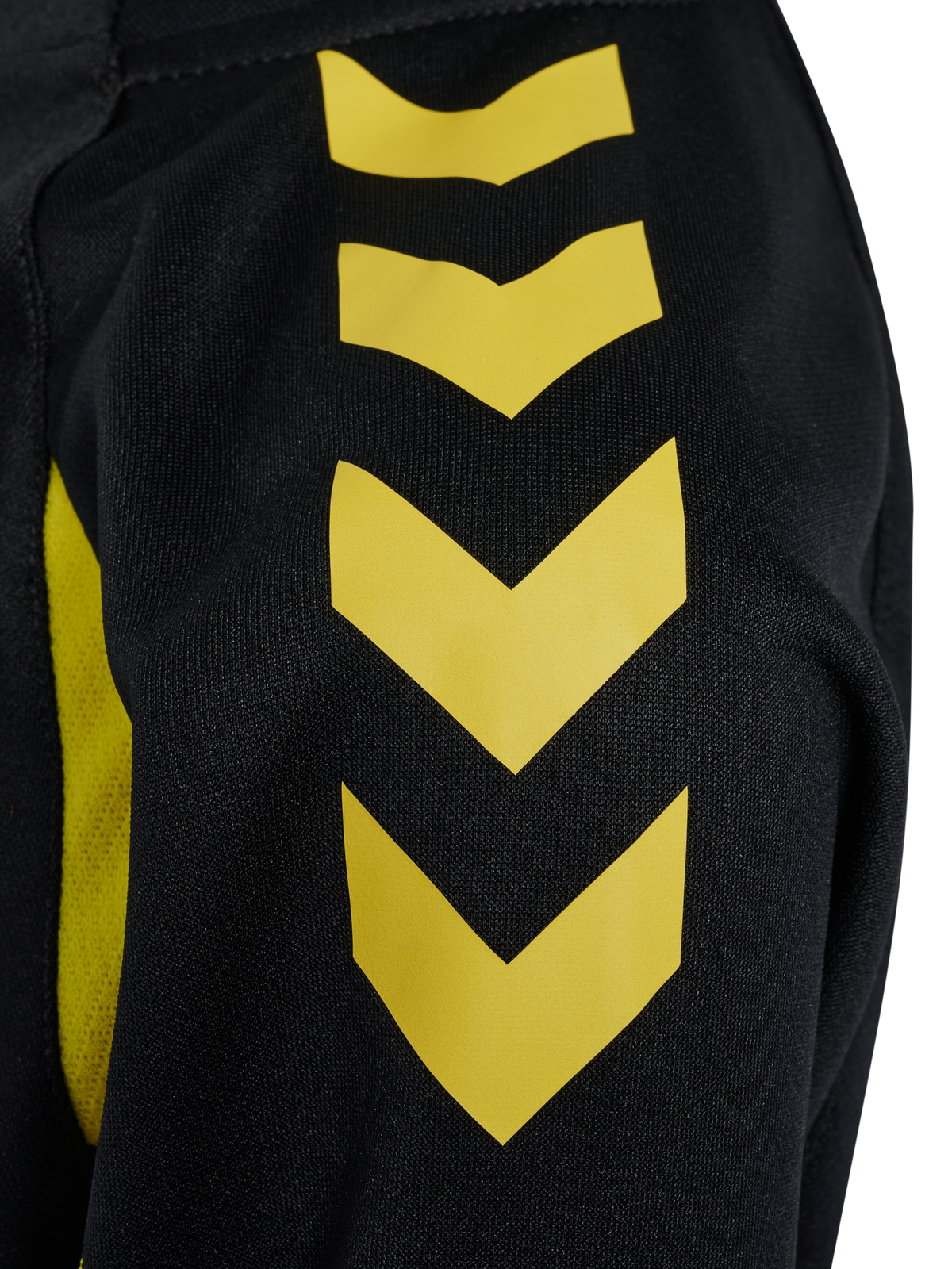 hmlCORE 2.0 HALF ZIP KIDS