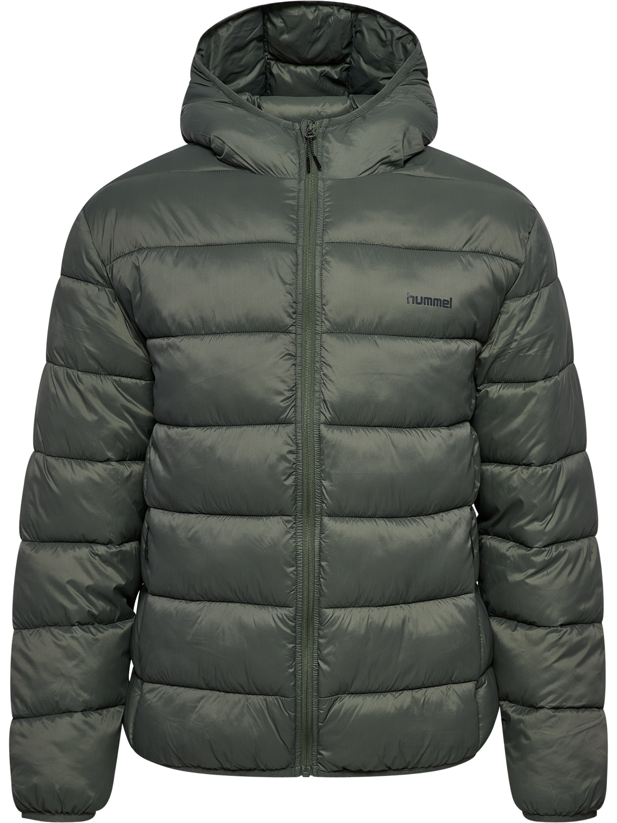 hmlLIGHTWEIGHT PUFFER JACKET