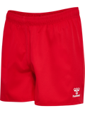 hmlRUGBY WOVEN SHORTS