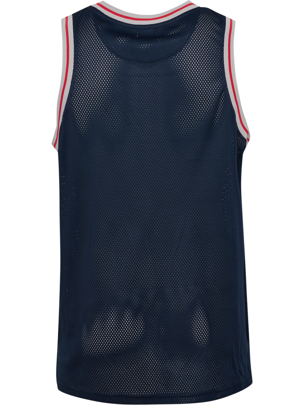 hmlWORLD 26 MESH TANK TOP