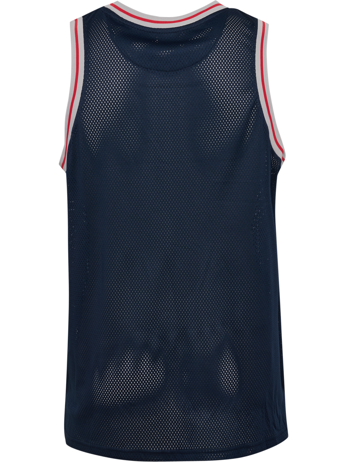 hmlWORLD 26 MESH TANK TOP