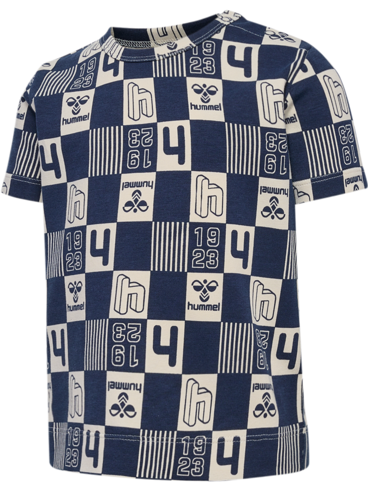 hmlJANUS T-SHIRT S/S