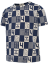 hmlJANUS T-SHIRT S/S