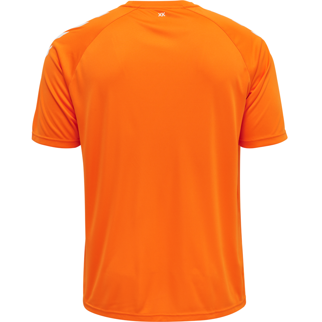 hmlCORE XK CORE POLY T-SHIRT S/S