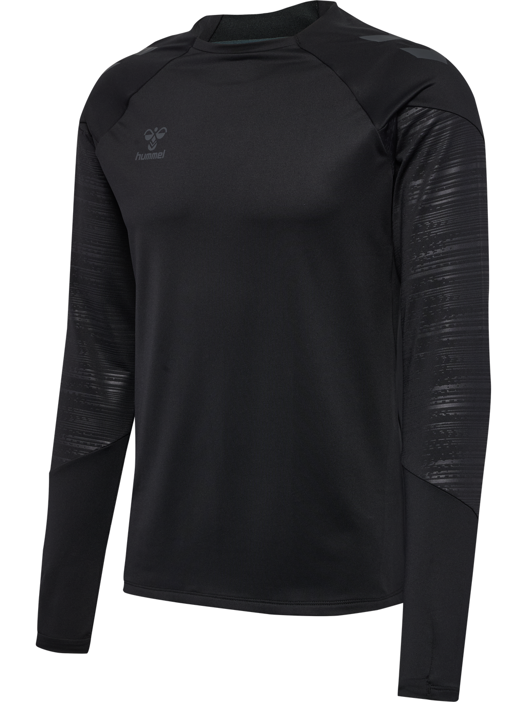 hmlPRO TRAINING CREW SWEAT