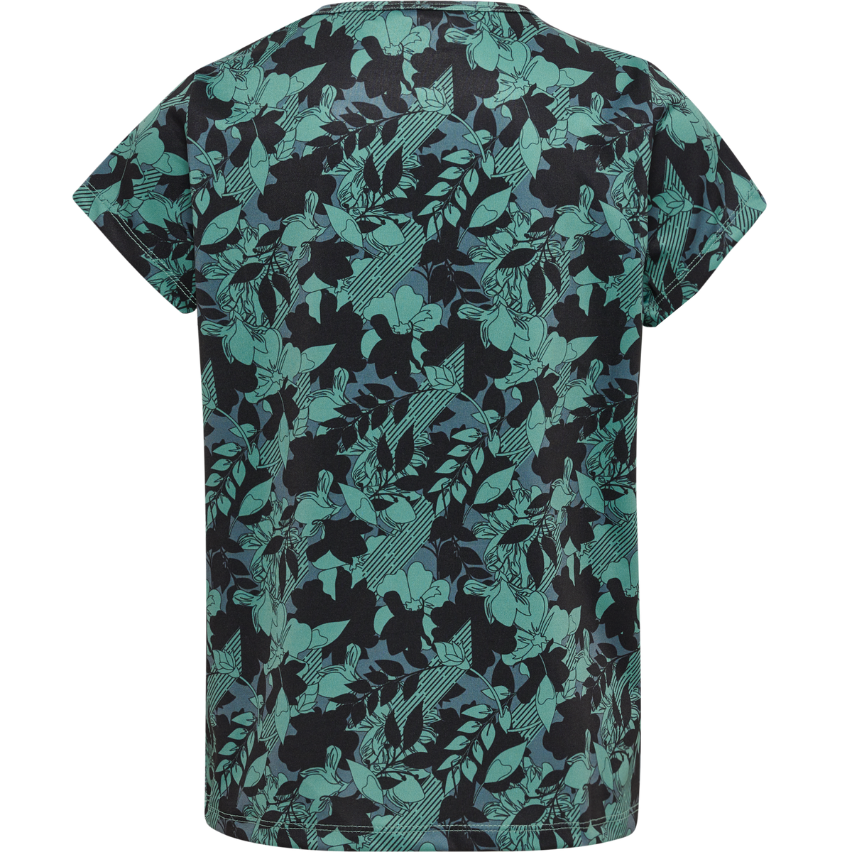 hmlNANNA T-SHIRT S/S